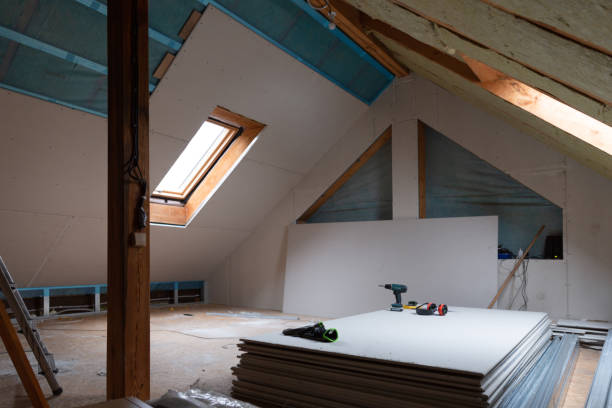 Best Eco-Friendly Insulation in Old Westbury, NY