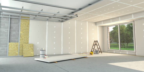 Best DIY Insulation Kits and Guidance in Old Westbury, NY
