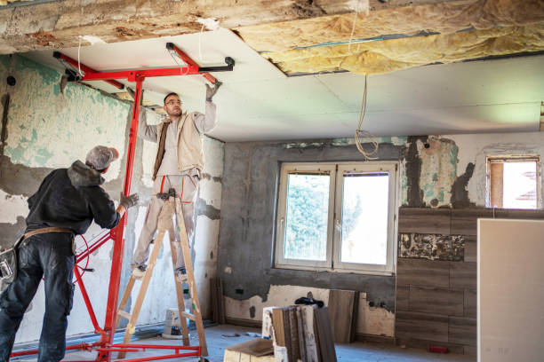 Best Insulation for Specific Applications in Old Westbury, NY